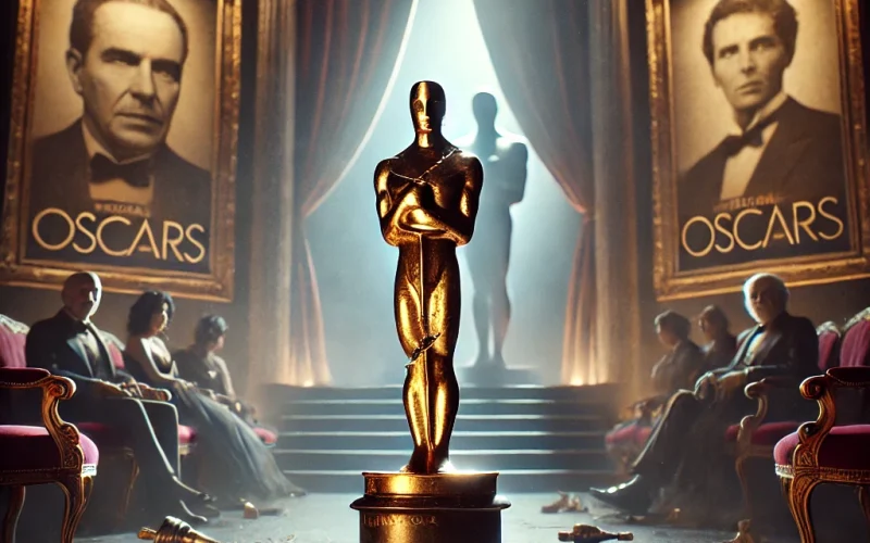 Oscar – Entenda as Maiores Injustiças.