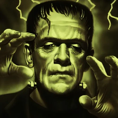 Frankenstein de Mary Shelley: A História do Monstro Que Nunca Morre