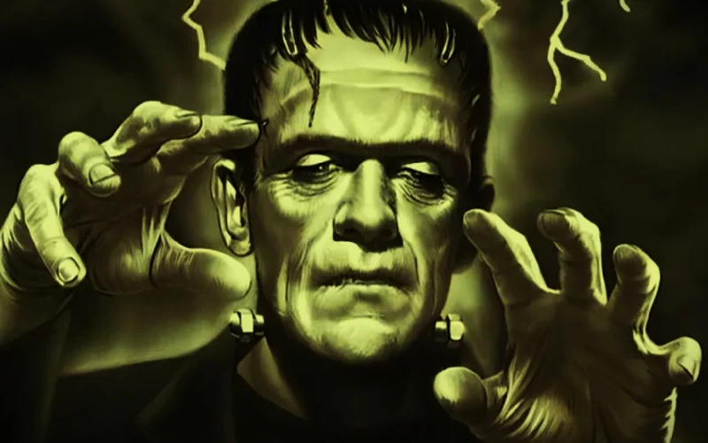 Frankenstein de Mary Shelley: A História do Monstro Que Nunca Morre
