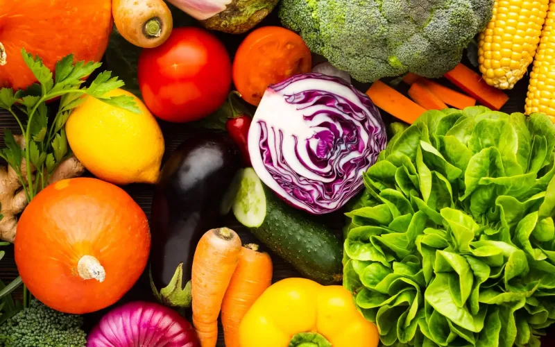 Alimentação Orgânica: Tudo o Que Você Precisa Saber Para Uma Vida Mais Saudável