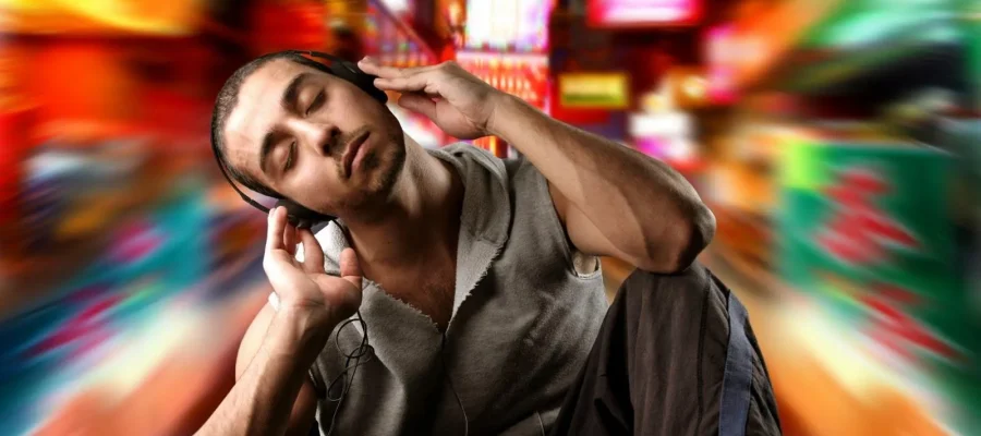 O que Acontece com o Seu Cérebro se Você Ouvir Música Todos os Dias?