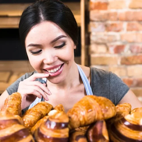Pão no Cardápio: Vilão ou Aliado da Saúde? A Verdade que Você Precisa Saber