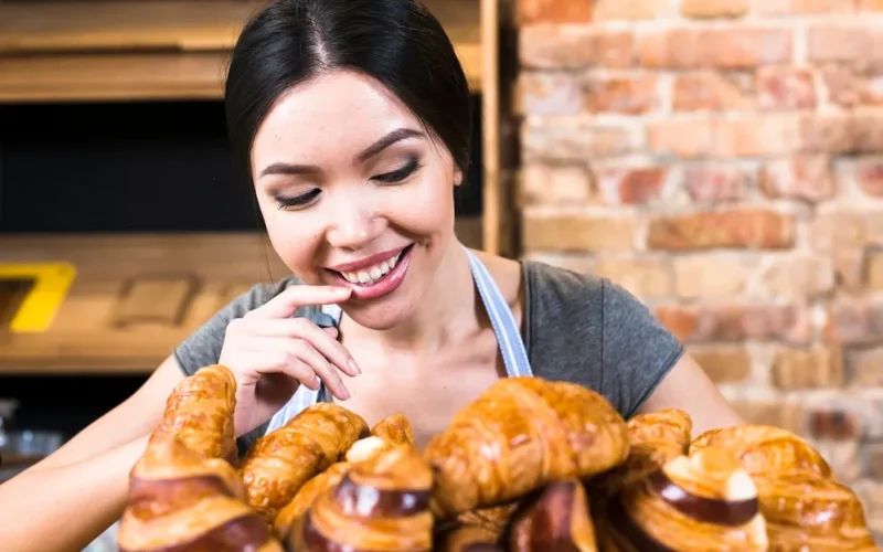 Pão no Cardápio: Vilão ou Aliado da Saúde? A Verdade que Você Precisa Saber