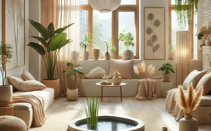 Renove as Energias da Sua Casa: Dicas para Manter o Fluxo Positivo no Ambiente!
