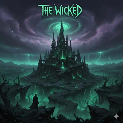 The Wicked