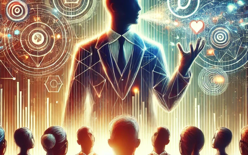 7 truques de comportamento para aumentar sua persuasão