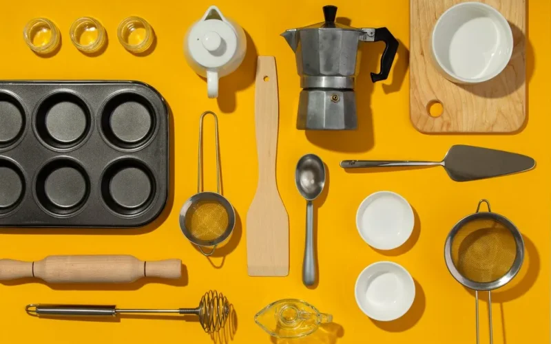 Utensílios de Cozinha: Truques Malucos que Vão Deixar Você de Queixo Caído!