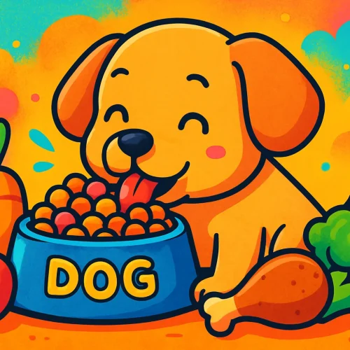 Alimentos Proibidos Para Cães: O Que Nunca Dar ao Seu Melhor Amigo