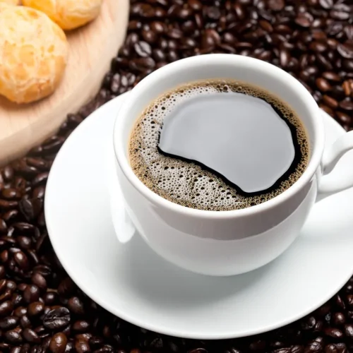 O Incrível Poder do Cheiro de Café para Ativar o Seu Cérebro
