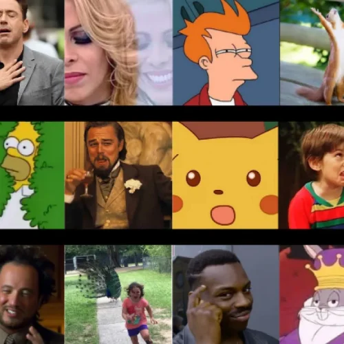 A Ciência Por Trás dos Memes e do Conteúdo Viral: Por Que Algumas Coisas “Bombam” e Outras Não?