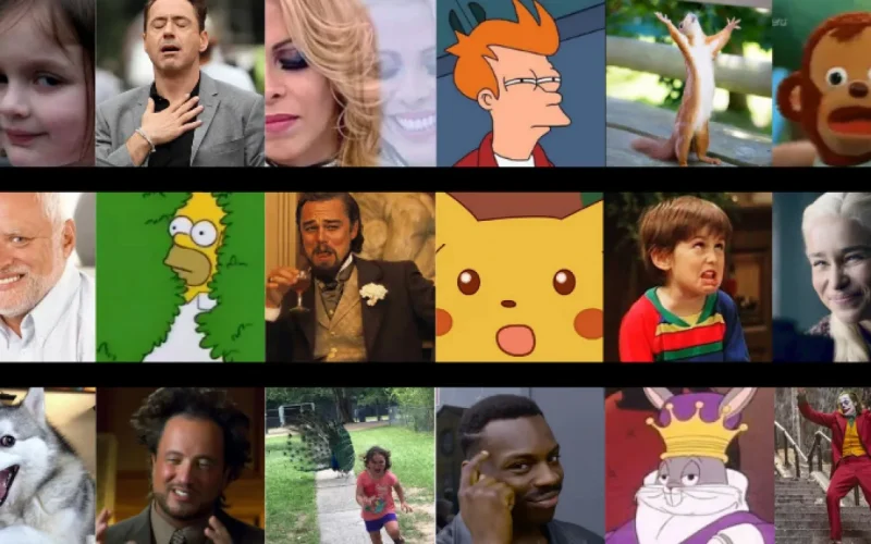 A Ciência Por Trás dos Memes e do Conteúdo Viral: Por Que Algumas Coisas “Bombam” e Outras Não?