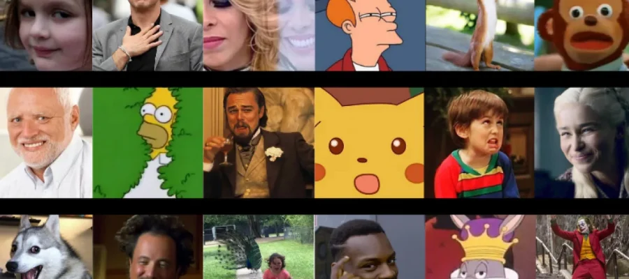 A Ciência Por Trás dos Memes e do Conteúdo Viral: Por Que Algumas Coisas “Bombam” e Outras Não?