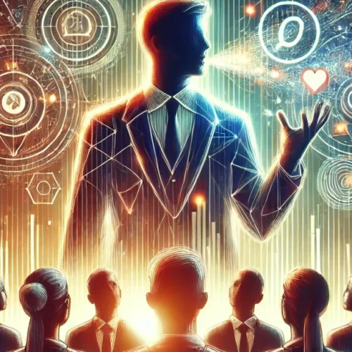 7 truques de comportamento para aumentar sua persuasão