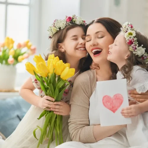 7 Tipos de Mães e o Presente Perfeito para Cada Uma (Segundo Especialistas)