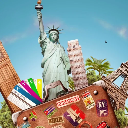 10 Dicas de Viagem para Economizar Tempo, Dinheiro e Paciência