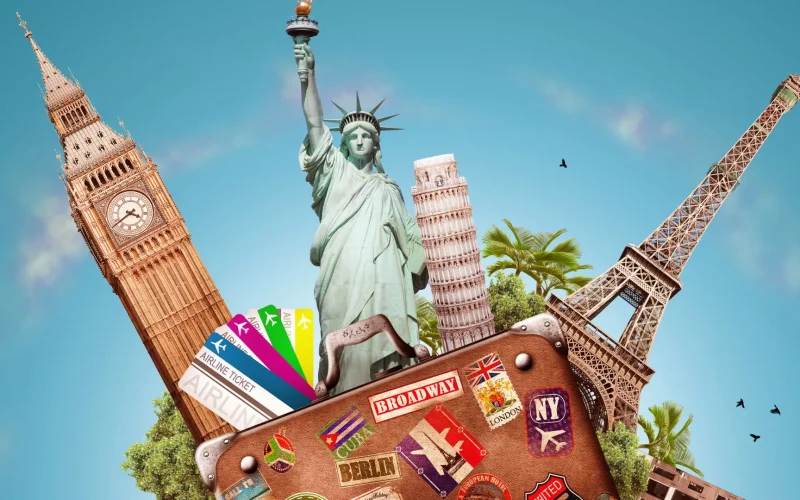 10 Dicas de Viagem para Economizar Tempo, Dinheiro e Paciência