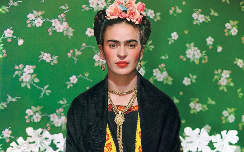 Frida Kahlo: A Artista Que Pintou a Própria Alma e Inspira o Mundo