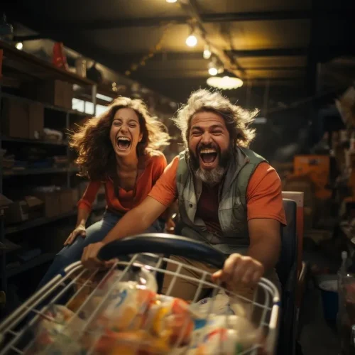 10 Segredos dos Supermercados Que Esvaziam Seu Bolso Sem Você Notar