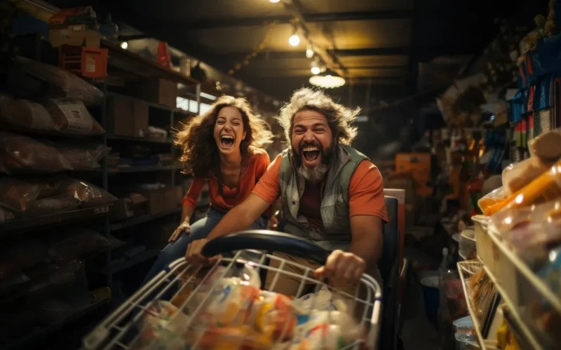 10 Segredos dos Supermercados Que Esvaziam Seu Bolso Sem Você Notar