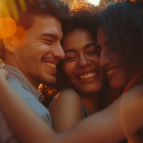 Ocitocina: O Hormônio do Amor e da Conexão que Fortalece Relacionamentos e Emoções