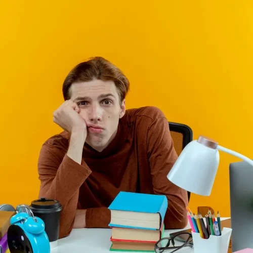 Procrastinação: Por Que Você Sempre Deixa Tudo Para Depois (e Como Mudar Isso de Vez!)