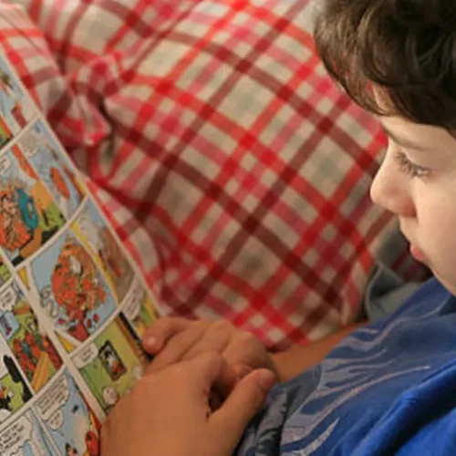 Quadrinhos: Heróis, Aventuras e a Magia que Conquistou o Mundo