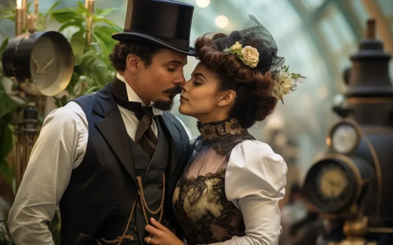 Romance de Época no Cinema: 5 Histórias de Amor Que Vão Te Transportar no Tempo