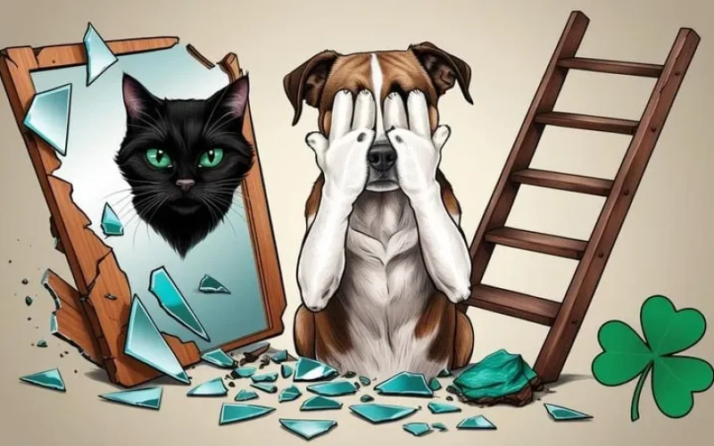 Por Que Acreditamos em Superstições Populares? O Significado Por Trás dos Mitos