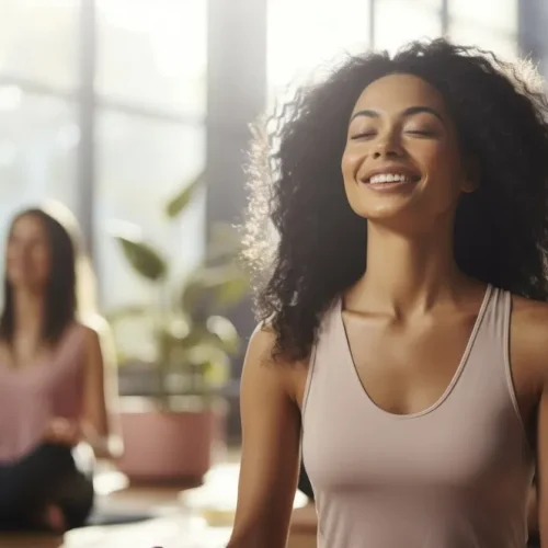 5 Terapias Inusitadas para Relaxar a Mente: Do Banho de Floresta ao Poder do Riso